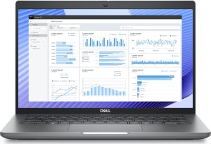 Laptop Dell Precision 3490 Ultra 7 155H / 16 GB / 1 TB / W11 Pro / RTX 500 Ada (N003P3490EMEA_VP) 1