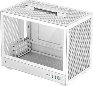 Obudowa Deepcool CH160 biała (R-CH160-WHNGI0-G-1) 2