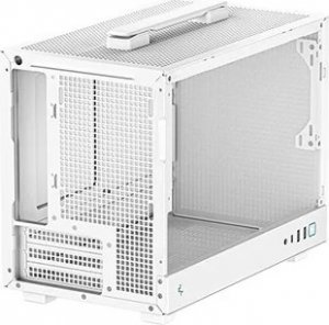 Obudowa Deepcool CH160 biała (R-CH160-WHNGI0-G-1) 3