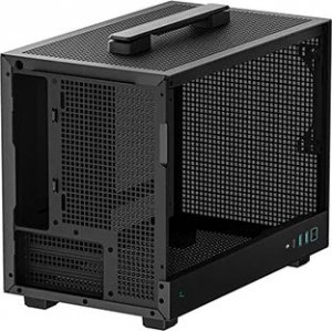 Obudowa Deepcool CH160 czarna (R-CH160-BKNGI0-G-1) 3