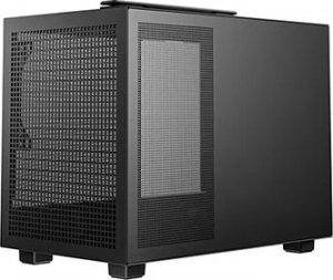 Obudowa Deepcool CH160 czarna (R-CH160-BKNGI0-G-1) 4