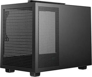 Obudowa Deepcool CH160 czarna (R-CH160-BKNGI0-G-1) 1
