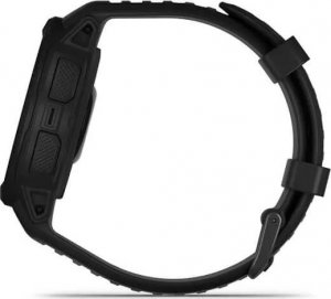Zegarek sportowy Garmin Instinct 2 Solar Tactical Edition Czarny  (010-02627-03) 5