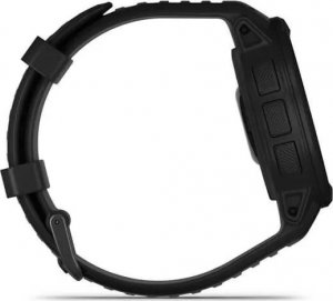 Zegarek sportowy Garmin Instinct 2 Solar Tactical Edition Czarny  (010-02627-03) 6