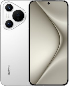 Smartfon Huawei  Pura 70 12/256GB Biały  (51097VWJ) 1