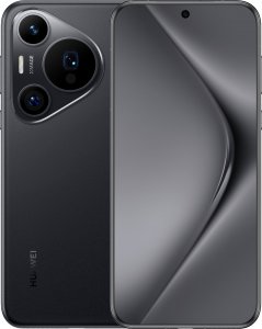 Smartfon Huawei Pura 70 Pro 12/512GB Czarny  (51097VXN) 1