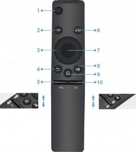 Pilot RTV Lamex LCD/UHD Samsung BN59-01259, Smart (LXP1259) 14
