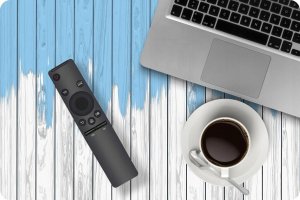 Pilot RTV Lamex LCD/UHD Samsung BN59-01259, Smart (LXP1259) 26