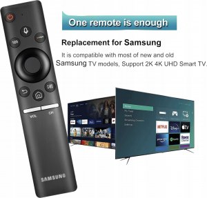 Pilot RTV Lamex LCD/UHD Samsung BN59-01259, Smart (LXP1259) 49