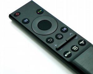 Pilot RTV Lamex Pilot do TV LCD/UHD BN59-01358C, SMART, NETFLIX, PRIMEVIDEO, Rakuten 5