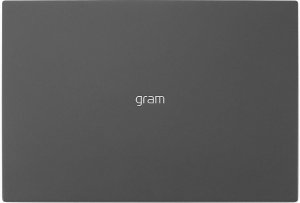 Laptop LG LG Gram i5-1340P 14" WUXGA 8GB SSD512 BT BLKB FPR W11Pro Chorcoal Gray (REPACK) 2Y 1