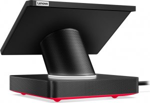 Komputer Lenovo Lenovo ThinkSmart Hub Intel Core i5 i5-8365UE 25,6 cm (10.1") 1920 x 1200 px Ekran dotykowy All-in-One PC 16 GB DDR4-SDRAM 256 GB SSD Windows 11 IoT Enterprise SAC Wi-Fi 5 (802.11ac) Czarny 3