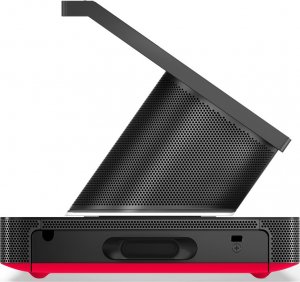 Komputer Lenovo Lenovo ThinkSmart Hub Intel Core i5 i5-8365UE 25,6 cm (10.1") 1920 x 1200 px Ekran dotykowy All-in-One PC 16 GB DDR4-SDRAM 256 GB SSD Windows 11 IoT Enterprise SAC Wi-Fi 5 (802.11ac) Czarny 5