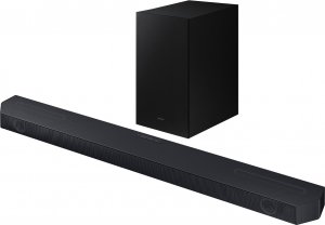 Soundbar Samsung HW-G610GC 4