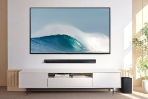 Soundbar Samsung HW-G610GC 7