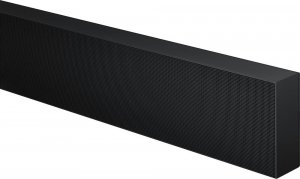 Soundbar Samsung Samsung HW-LST70T, 3.0 channels, 210 W, DTS Digital Surround, Dolby Digital 5.1, 210 W, Active subwoofer, Built-in 15