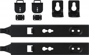 Soundbar Samsung Samsung HW-LST70T, 3.0 channels, 210 W, DTS Digital Surround, Dolby Digital 5.1, 210 W, Active subwoofer, Built-in 18