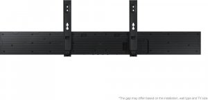 Soundbar Samsung Samsung HW-LST70T, 3.0 channels, 210 W, DTS Digital Surround, Dolby Digital 5.1, 210 W, Active subwoofer, Built-in 19