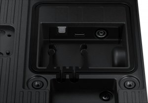 Soundbar Samsung Samsung HW-LST70T, 3.0 channels, 210 W, DTS Digital Surround, Dolby Digital 5.1, 210 W, Active subwoofer, Built-in 21