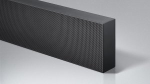 Soundbar Samsung Samsung HW-LST70T, 3.0 channels, 210 W, DTS Digital Surround, Dolby Digital 5.1, 210 W, Active subwoofer, Built-in 6