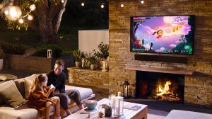 Soundbar Samsung Samsung HW-LST70T, 3.0 channels, 210 W, DTS Digital Surround, Dolby Digital 5.1, 210 W, Active subwoofer, Built-in 8