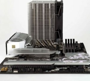 Chłodzenie CPU Scythe Scythe Mugen 6, CPU cooler 6