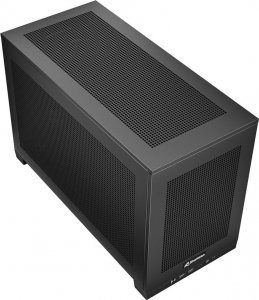 Obudowa Sharkoon Rebel C20 czarna 3