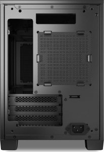 Obudowa Sharkoon Rebel C20 czarna 9