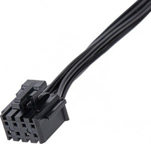 Chłodzenie wodne SilverStone SilverStone SilvStone SST-IM420-ARGB 420mm, water cooling (black) 11