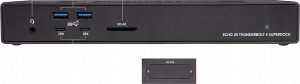 Stacja/replikator Sonnet Echo 20 Thunderbolt 4 SuperDock (ECHO-DK20-T4) 2