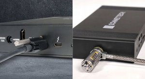 Stacja/replikator Sonnet Echo 20 Thunderbolt 4 SuperDock (ECHO-DK20-T4) 4