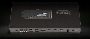 Stacja/replikator Sonnet Echo 20 Thunderbolt 4 SuperDock (ECHO-DK20-T4) 8