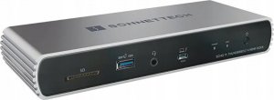 Stacja/replikator Sonnet Echo 11 Thunderbolt 4 HDMI Dock (ECHO-DK11H-T4) 1
