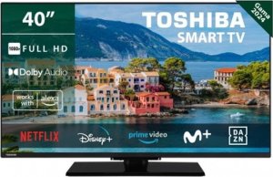 Telewizor Toshiba Smart TV Toshiba 40LV3463DG Full HD 40" 1