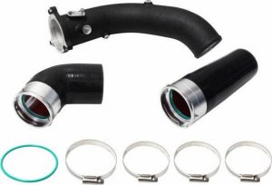 TurboWorks_D Charge Pipe Mini Cooper F54 F55 F56 F60 2.0T 14-17 1