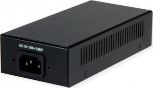 Roline ROLINE Gigabit PoE++ Mid-Span injector (IEEE 802.3bt), 90W 2
