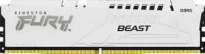 Pamięć Kingston Fury Beast, DDR5, 16 GB, 6000MHz, CL30 (KF560C30BWE-16) 1