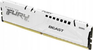 Pamięć Kingston Fury Beast, DDR5, 16 GB, 6800MHz, CL34 (KF568C34BWE-16) 2