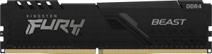 Pamięć Kingston Fury Beast, DDR5, 32 GB, 6000MHz, CL30 (KF560C30BBE-32) 1