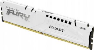 Pamięć Kingston Fury Beast, DDR5, 32 GB, 6000MHz, CL30 (KF560C30BWE-32) 2