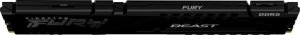 Pamięć Kingston Fury Beast, DDR5, 8 GB, 6000MHz, CL30 (KF560C30BBE-8) 4