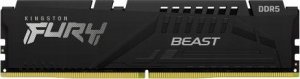Pamięć Kingston Fury Beast, DDR5, 8 GB, 6000MHz, CL30 (KF560C30BBE-8) 3