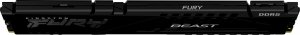 Pamięć Kingston Fury Beast, DDR5, 8 GB, 6000MHz, CL30 (KF560C30BBE-8) 5