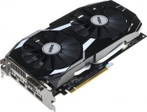 Karta graficzna Zelox Radeon RX 590 GME 8GB GDDR5 2