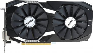 Karta graficzna Zelox Radeon RX 590 GME 8GB GDDR5 3
