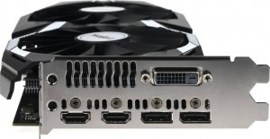 Karta graficzna Zelox Radeon RX 590 GME 8GB GDDR5 5