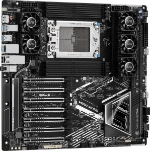 Płyta główna ASRock WRX90 WS EVO 3