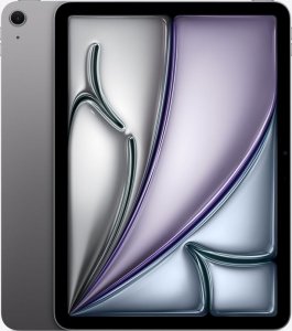 Tablet Apple iPad Air 11" 6 gen. 1 TB Grafitowy (MUWQ3HC/A) 1