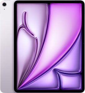 Tablet Apple iPad Air 13" 6 gen. 256 GB 5G Fioletowy (MV6Y3HC/A) 1