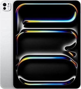 Tablet Apple iPad Pro 13" 7 gen. 512 GB 5G Srebrny (MVXV3HC/A) 4
